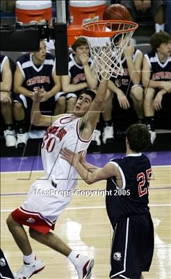 Thumbnail 1 in Campolindo vs. Santa Cruz (NorCal D3 Final)#2 photogallery.