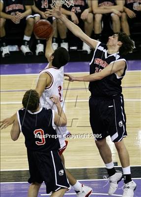 Thumbnail 2 in Campolindo vs. Santa Cruz (NorCal D3 Final)#2 photogallery.