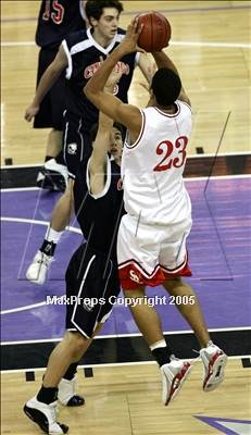 Thumbnail 1 in Campolindo vs. Santa Cruz (NorCal D3 Final)#2 photogallery.