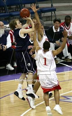 Thumbnail 3 in Campolindo vs. Santa Cruz (NorCal D3 Final)#2 photogallery.