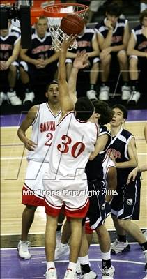Thumbnail 2 in Campolindo vs. Santa Cruz (NorCal D3 Final)#2 photogallery.