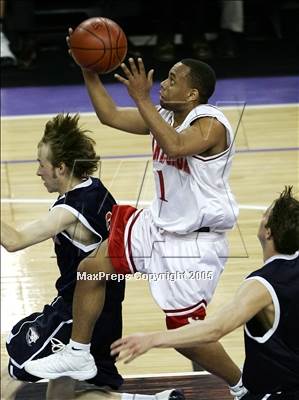 Thumbnail 1 in Campolindo vs. Santa Cruz (NorCal D3 Final)#2 photogallery.