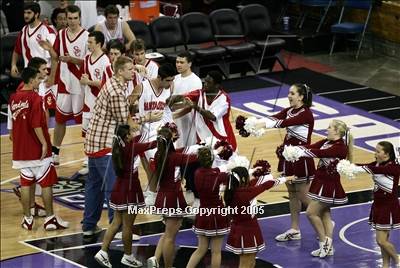 Thumbnail 3 in Campolindo vs. Santa Cruz (NorCal D3 Final)#2 photogallery.