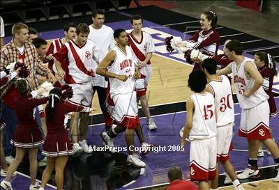 Thumbnail 2 in Campolindo vs. Santa Cruz (NorCal D3 Final)#2 photogallery.