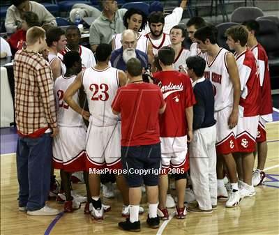 Thumbnail 3 in Campolindo vs. Santa Cruz (NorCal D3 Final)#2 photogallery.