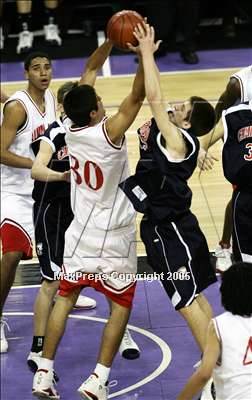 Thumbnail 1 in Campolindo vs. Santa Cruz (NorCal D3 Final)#2 photogallery.