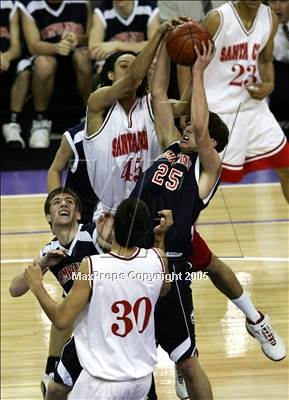 Thumbnail 2 in Campolindo vs. Santa Cruz (NorCal D3 Final)#2 photogallery.