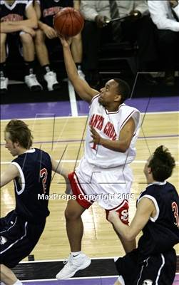 Thumbnail 3 in Campolindo vs. Santa Cruz (NorCal D3 Final)#2 photogallery.