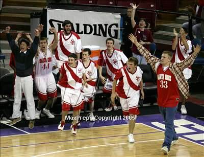 Thumbnail 1 in Campolindo vs. Santa Cruz (NorCal D3 Final)#2 photogallery.