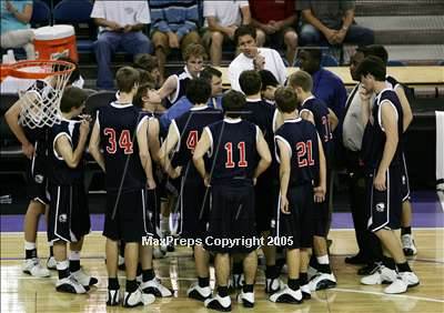 Thumbnail 3 in Campolindo vs. Santa Cruz (NorCal D3 Final)#2 photogallery.