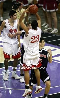 Thumbnail 3 in Campolindo vs. Santa Cruz (NorCal D3 Final)#2 photogallery.