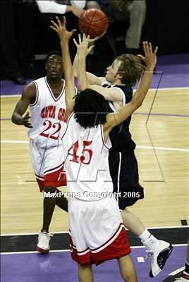 Thumbnail 2 in Campolindo vs. Santa Cruz (NorCal D3 Final)#2 photogallery.
