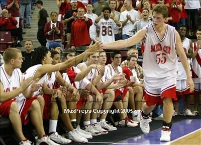 Thumbnail 1 in Campolindo vs. Santa Cruz (NorCal D3 Final)#2 photogallery.