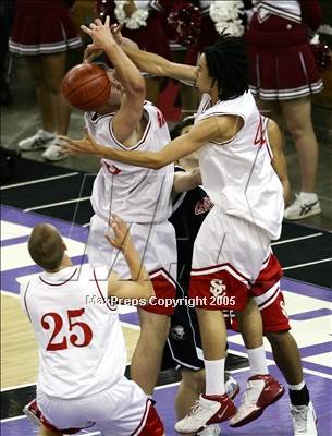 Thumbnail 3 in Campolindo vs. Santa Cruz (NorCal D3 Final)#2 photogallery.