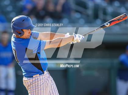 Thumbnail 3 in Poston Butte @ Mesquite (AIA 4A Semifinals) photogallery.