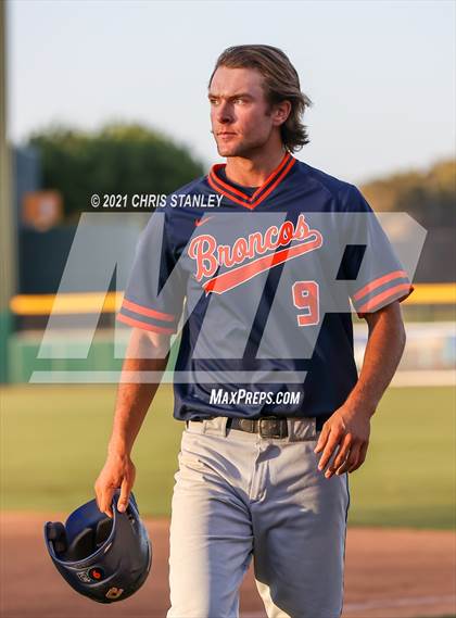 Thumbnail 3 in Poston Butte @ Mesquite (AIA 4A Semifinals) photogallery.