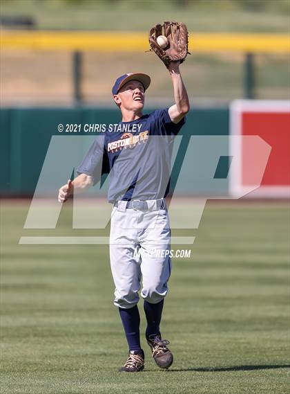 Thumbnail 2 in Poston Butte @ Mesquite (AIA 4A Semifinals) photogallery.