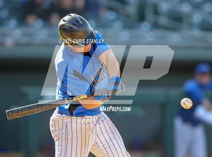 Thumbnail 1 in Poston Butte @ Mesquite (AIA 4A Semifinals) photogallery.