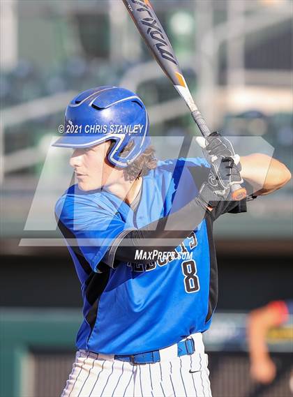Thumbnail 3 in Poston Butte @ Mesquite (AIA 4A Semifinals) photogallery.