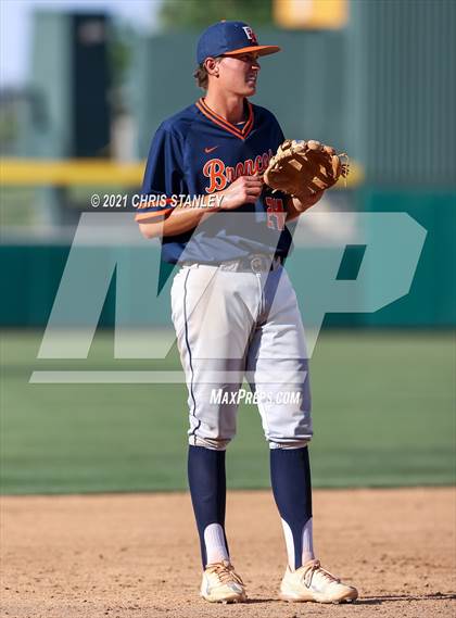 Thumbnail 2 in Poston Butte @ Mesquite (AIA 4A Semifinals) photogallery.