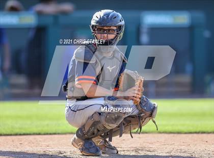 Thumbnail 1 in Poston Butte @ Mesquite (AIA 4A Semifinals) photogallery.