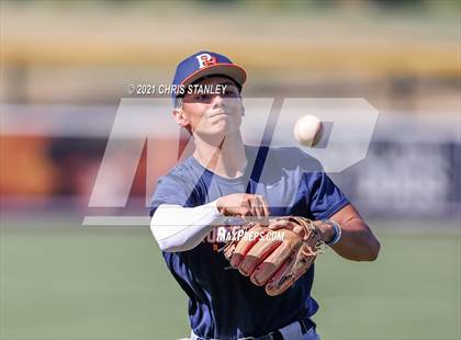 Thumbnail 3 in Poston Butte @ Mesquite (AIA 4A Semifinals) photogallery.