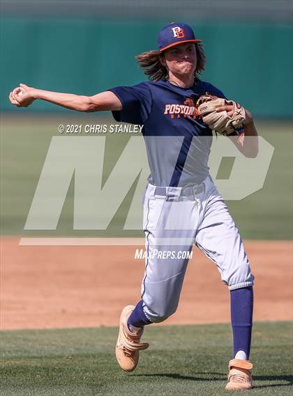 Thumbnail 1 in Poston Butte @ Mesquite (AIA 4A Semifinals) photogallery.