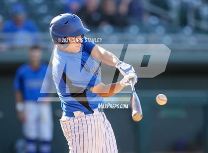 Thumbnail 2 in Poston Butte @ Mesquite (AIA 4A Semifinals) photogallery.