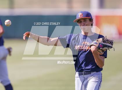 Thumbnail 2 in Poston Butte @ Mesquite (AIA 4A Semifinals) photogallery.