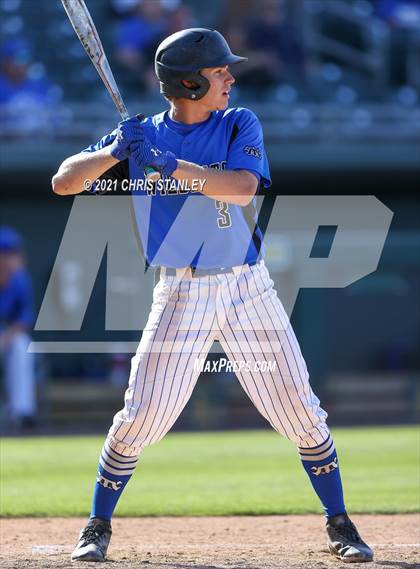 Thumbnail 2 in Poston Butte @ Mesquite (AIA 4A Semifinals) photogallery.