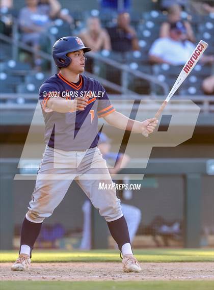 Thumbnail 2 in Poston Butte @ Mesquite (AIA 4A Semifinals) photogallery.