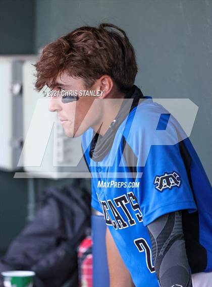 Thumbnail 2 in Poston Butte @ Mesquite (AIA 4A Semifinals) photogallery.