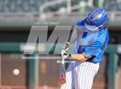 Thumbnail 1 in Poston Butte @ Mesquite (AIA 4A Semifinals) photogallery.