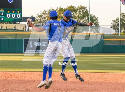 Thumbnail 2 in Poston Butte @ Mesquite (AIA 4A Semifinals) photogallery.
