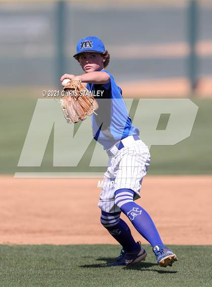 Thumbnail 1 in Poston Butte @ Mesquite (AIA 4A Semifinals) photogallery.