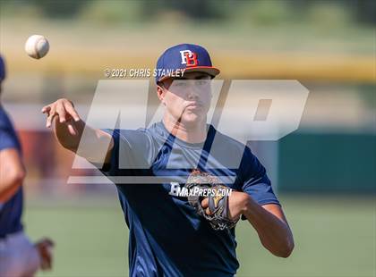 Thumbnail 1 in Poston Butte @ Mesquite (AIA 4A Semifinals) photogallery.