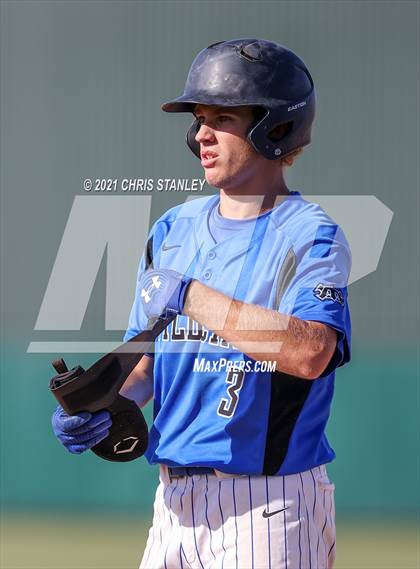 Thumbnail 3 in Poston Butte @ Mesquite (AIA 4A Semifinals) photogallery.