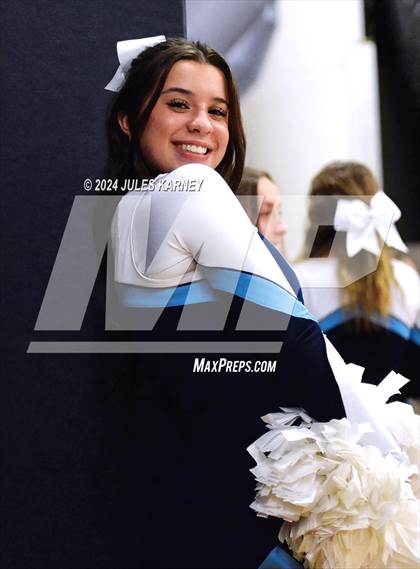Thumbnail 3 in Faith Lutheran @ Centennial (State Quarterfinals) photogallery.