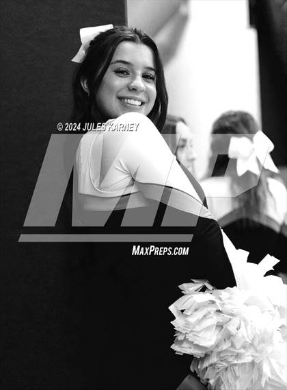 Thumbnail 2 in Faith Lutheran @ Centennial (State Quarterfinals) photogallery.