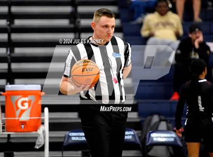 Thumbnail 2 in Faith Lutheran @ Centennial (State Quarterfinals) photogallery.