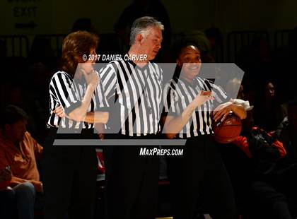 Thumbnail 3 in Irvington vs. Briarcliff (Section 1 Class B Final) photogallery.