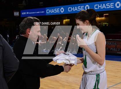 Thumbnail 3 in Irvington vs. Briarcliff (Section 1 Class B Final) photogallery.