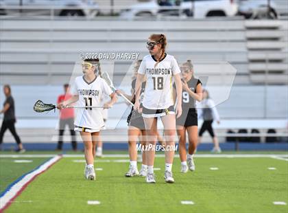 Thumbnail 3 in Thompson Valley vs. Castle View photogallery.
