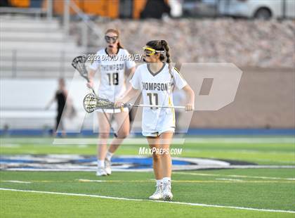 Thumbnail 1 in Thompson Valley vs. Castle View photogallery.