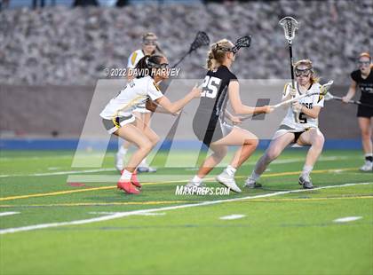 Thumbnail 3 in Thompson Valley vs. Castle View photogallery.