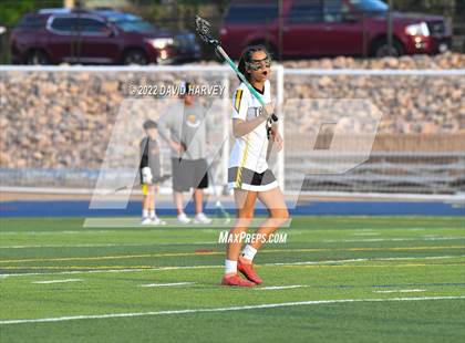 Thumbnail 2 in Thompson Valley vs. Castle View photogallery.