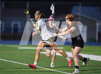 Thumbnail 1 in Thompson Valley vs. Castle View photogallery.