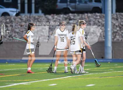 Thumbnail 3 in Thompson Valley vs. Castle View photogallery.