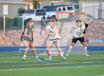 Thumbnail 2 in Thompson Valley vs. Castle View photogallery.