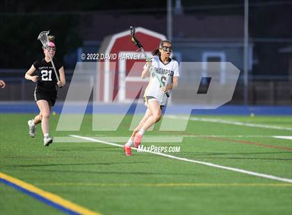 Thumbnail 3 in Thompson Valley vs. Castle View photogallery.